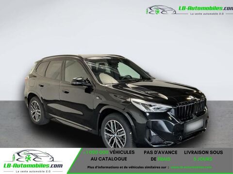 X1 sDrive 20i 170ch BVA 2024 occasion 31850 Beaupuy
