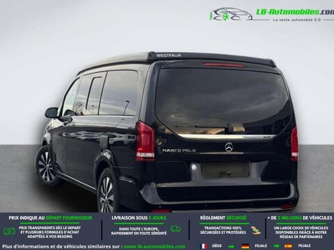 Classe V 300d BVA RWD 2024 occasion 31850 Beaupuy