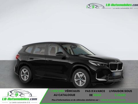 X1 xDrive 23d 211ch BVA 2023 occasion 31850 Beaupuy