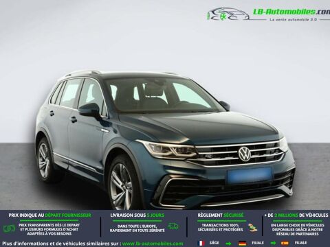 Tiguan 2.0 TDI 150ch BVM 2022 occasion 31850 Beaupuy