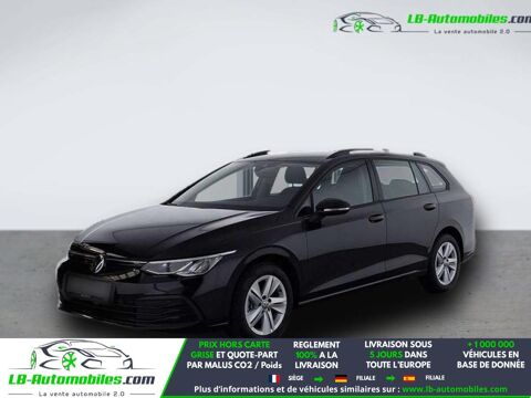 Annonce voiture Volkswagen Golf SW 26600 €