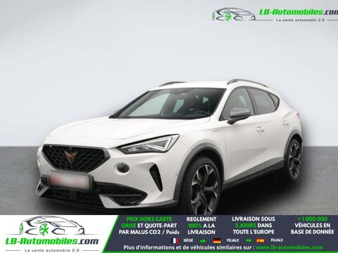 Annonce voiture Cupra Formentor 31200 €