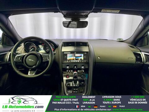 F-Type 340 ch BVA 2018 occasion 31850 Beaupuy