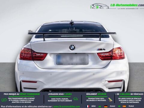 M4 450 ch M BVA 2016 occasion 31850 Beaupuy