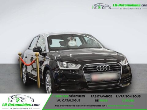 Audi A1 1.0 TFSI 95 BVA 2016 occasion Beaupuy 31850