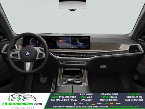 X7 xDrive40d 340 ch BVA 2025 occasion 31850 Beaupuy