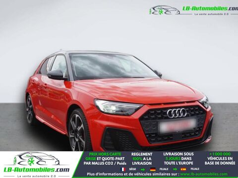A1 40 TFSI 200 ch BVA 2020 occasion 31850 Beaupuy