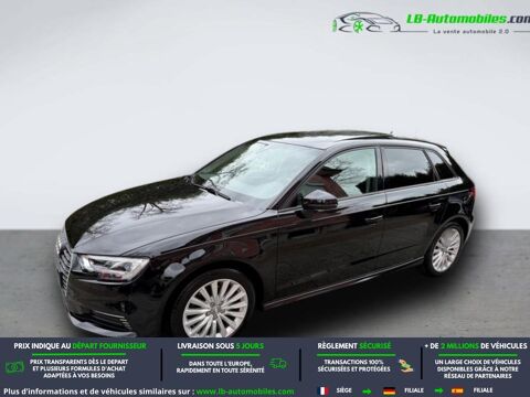 A3 TFSI 150 BVA 2017 occasion 31850 Beaupuy