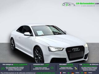RS5 V8 4.2 FSi 450 Quattro S Tronic 7 2015 occasion 31850 Beaupuy