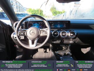 Classe CLA 200 d BVA 2020 occasion 31850 Beaupuy