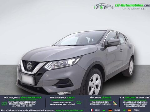 Annonce voiture Nissan Qashqai 13190 €