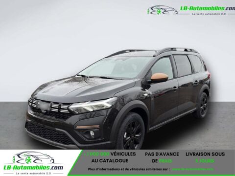 Dacia Jogger Hybrid 140 5 places 2025 occasion Beaupuy 31850