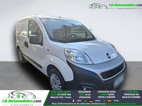 Fiat Fiorino 1.3 16V MULTIJET 80 BVM 2017 occasion Beaupuy 31850