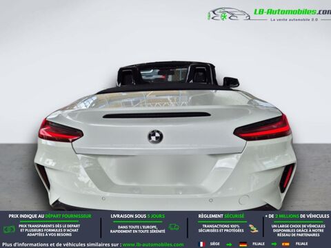 Z4 sDrive 20i 197 ch BVA 2020 occasion 31850 Beaupuy