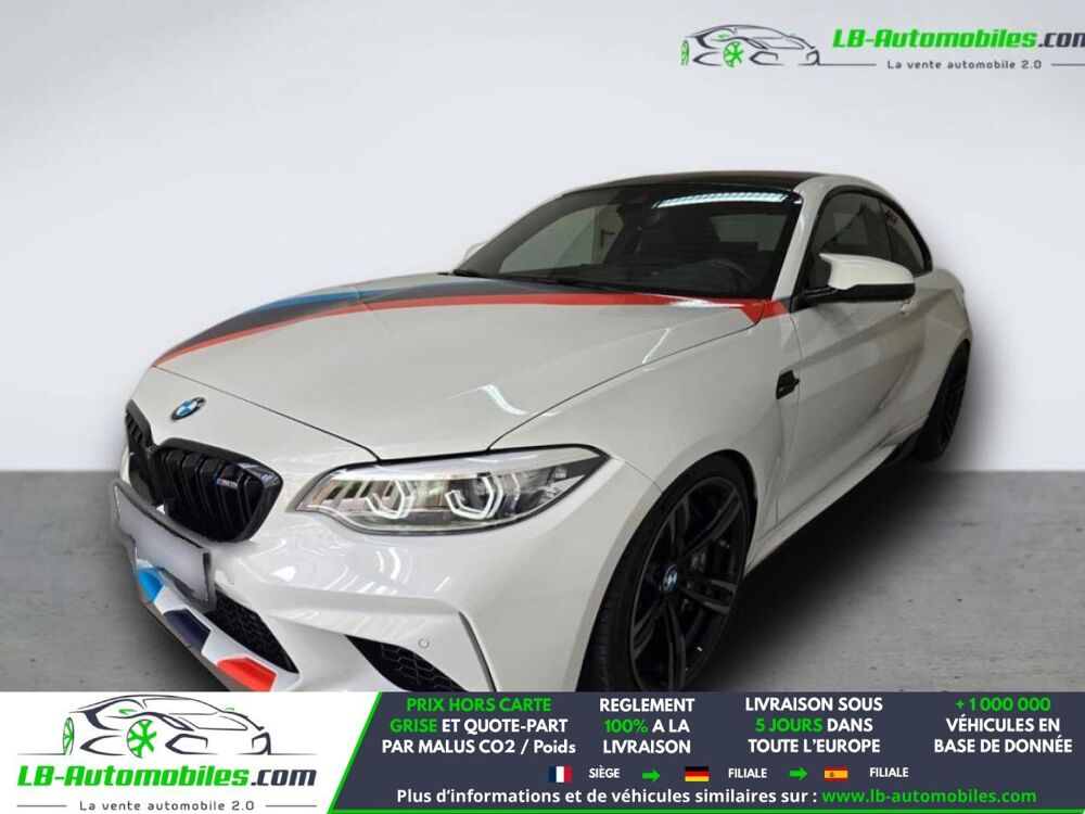 M2 410 ch BVA 2019 occasion 31850 Beaupuy