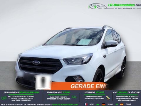 Annonce voiture Ford Kuga 13870 €