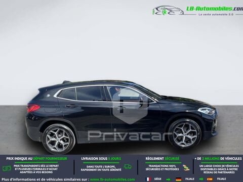 X2 sDrive 18i 140 ch BVA 2019 occasion 31850 Beaupuy