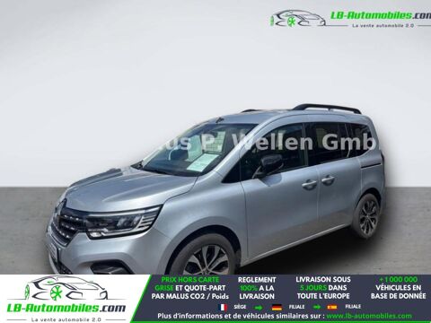 Kadjar TCe 130 BVA 2023 occasion 31850 Beaupuy