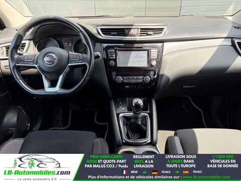 Qashqai 1.3 DIG-T 160 BVM 2018 occasion 31850 Beaupuy