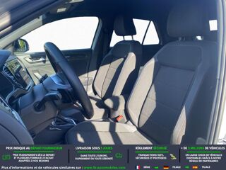 T-ROC 1.5 TSI 150 EVO Start/Stop BVA 2020 occasion 31850 Beaupuy