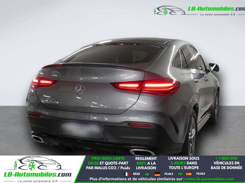 Classe GLE 450 d BVA 4Matic 2025 occasion 31850 Beaupuy