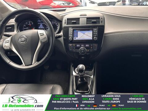 Pulsar 1.2 DIG-T 115 BVM 2017 occasion 31850 Beaupuy