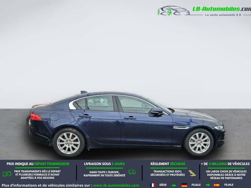 XE 180 ch BVA 2016 occasion 31850 Beaupuy