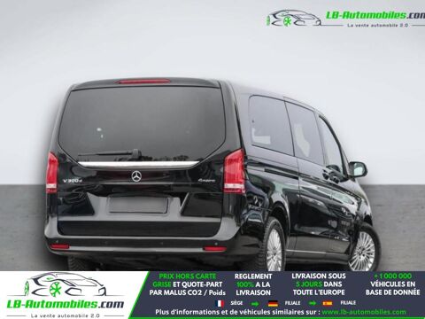 Classe V Long 300 D BVA 4 Matic 8 Places 2024 occasion 31850 Beaupuy