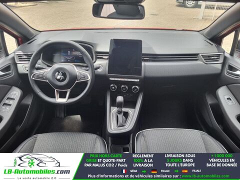 Colt 1.6 MPI HEV 143 2025 occasion 31850 Beaupuy