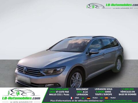 Volkswagen Passat 2.0 TDI 150 BVA 2019 occasion Beaupuy 31850