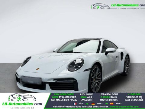 Annonce voiture Porsche 911 173700 €