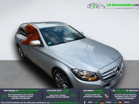 Classe C 200 CDI BVA 2016 occasion 31850 Beaupuy