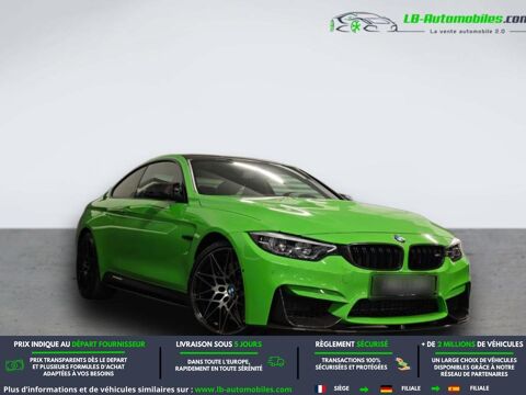 M4 450 ch M BVA 2018 occasion 31850 Beaupuy