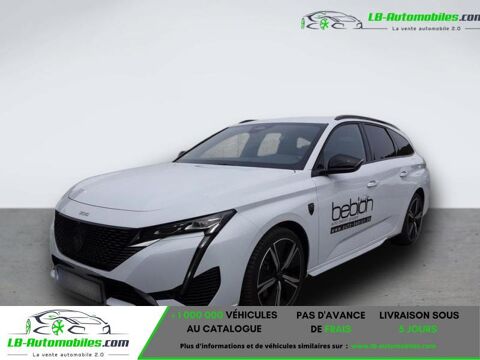308 SW PHEV 225 e-BVA 2025 occasion 31850 Beaupuy