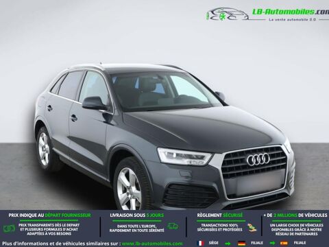 Q3 1.4 TFSI  150 ch 2018 occasion 31850 Beaupuy