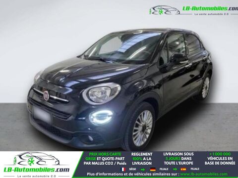 Annonce voiture Fiat 500 X 20600 €