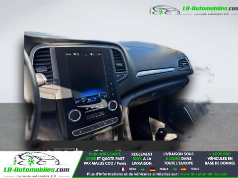 Megane IV TCe 140 BVA 2019 occasion 31850 Beaupuy
