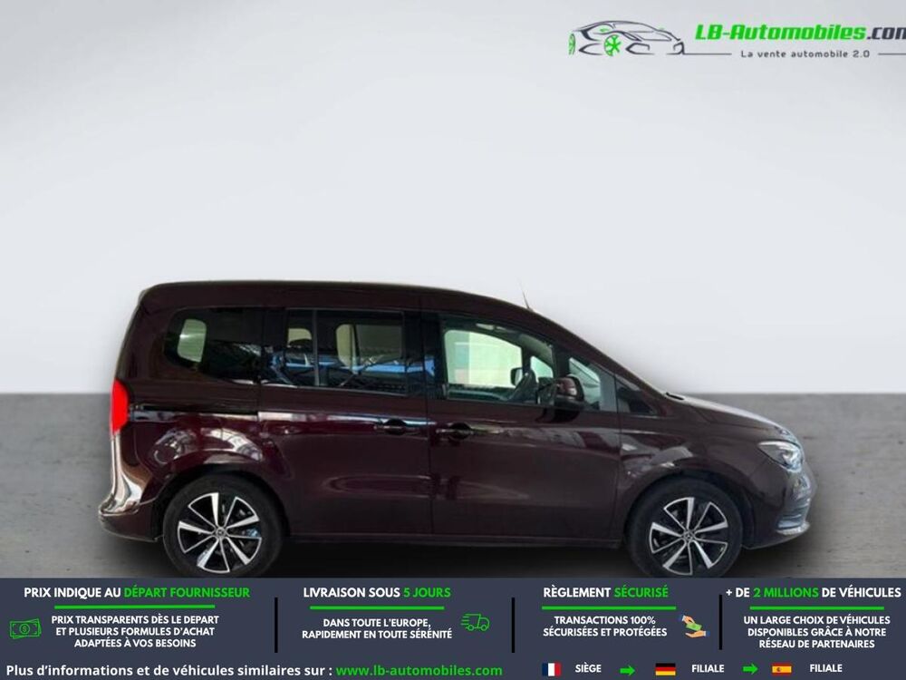 Classe T 180 BVA 2023 occasion 31850 Beaupuy