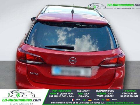 Astra 1.2 Turbo 130 ch BVM 2021 occasion 31850 Beaupuy