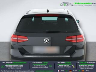Passat 2.0 TDI 190 BVA 2018 occasion 31850 Beaupuy