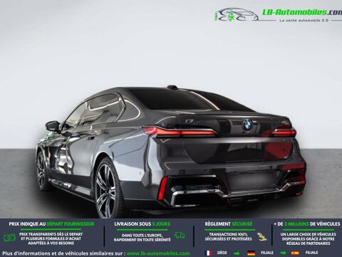i7 M70 xDrive 659 ch 2023 occasion 31850 Beaupuy