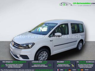 Caddy 1.2 TSI 84 2017 occasion 31850 Beaupuy