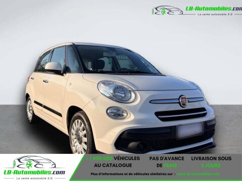 Annonce voiture Fiat 500 L 12600 �