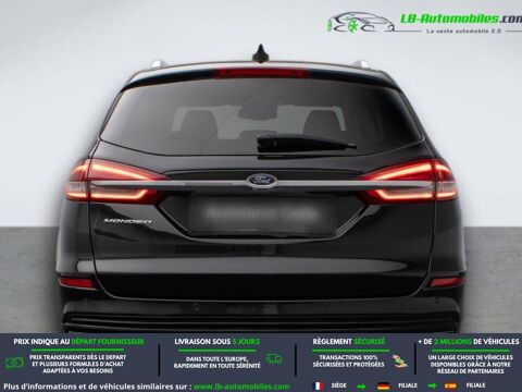 Mondeo 2.0 EcoBlue 190 BVA 2021 occasion 31850 Beaupuy