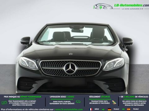 Classe E 450 BVA 4Matic 2019 occasion 31850 Beaupuy