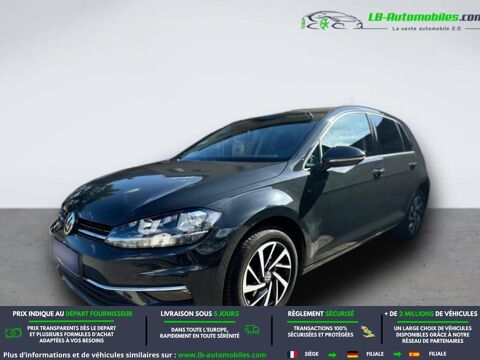 Annonce voiture Volkswagen Golf 15700 €