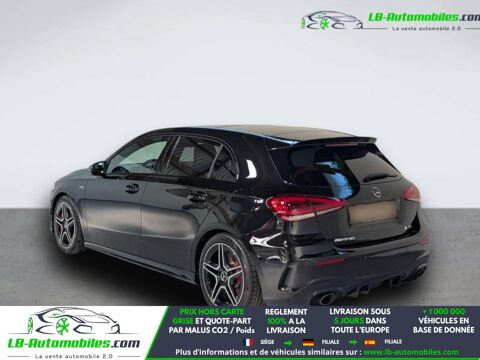 Classe A 35 Mercedes-AMG BVA 4Matic 2024 occasion 31850 Beaupuy