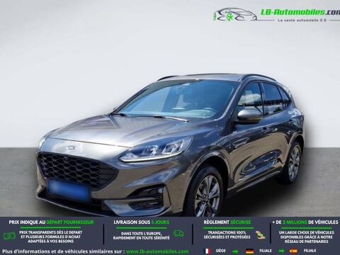 Ford Kuga 1.5 EcoBoost 150 BVA 2022 occasion Beaupuy 31850