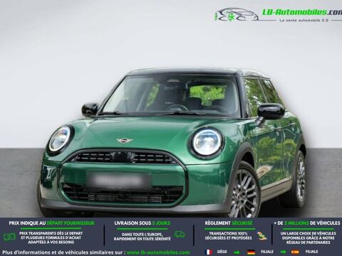 Annonce voiture Mini Cooper 29990 €
