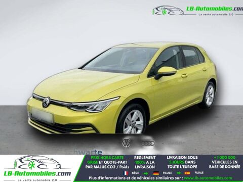 Annonce voiture Volkswagen Golf 20490 €